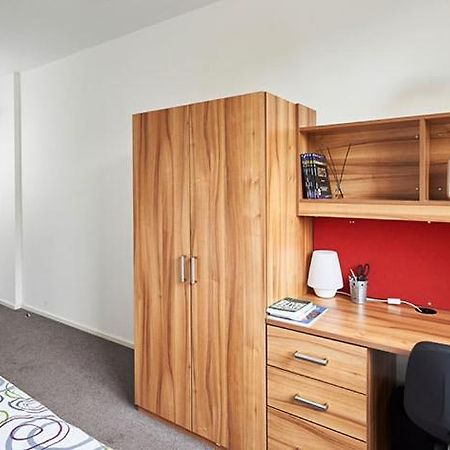 Zeni Ensuite, Cambridge CBG Exterior photo